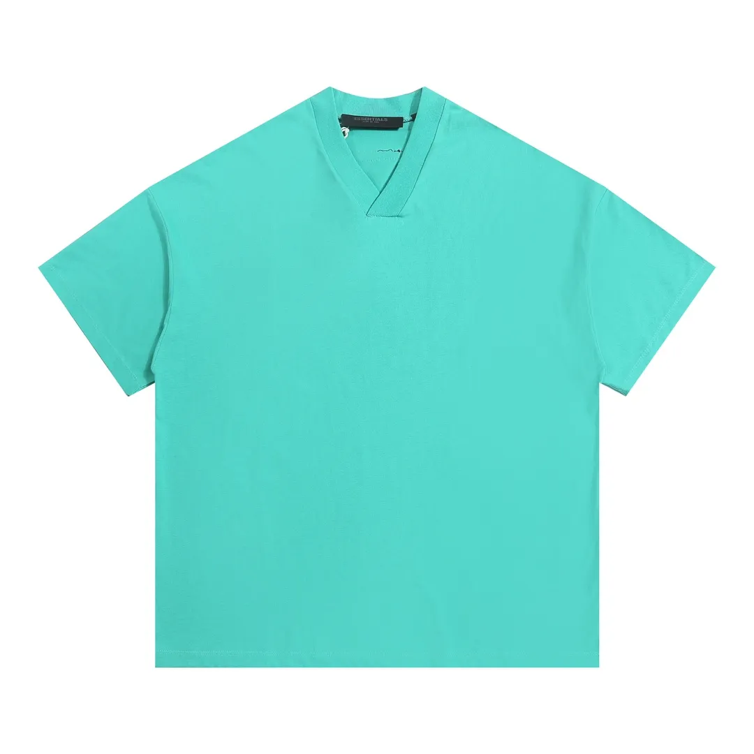 FOG FEAR OF GOD ESSENTIALS V Versatile T ：E 2319# ： Sizes： S M L XL